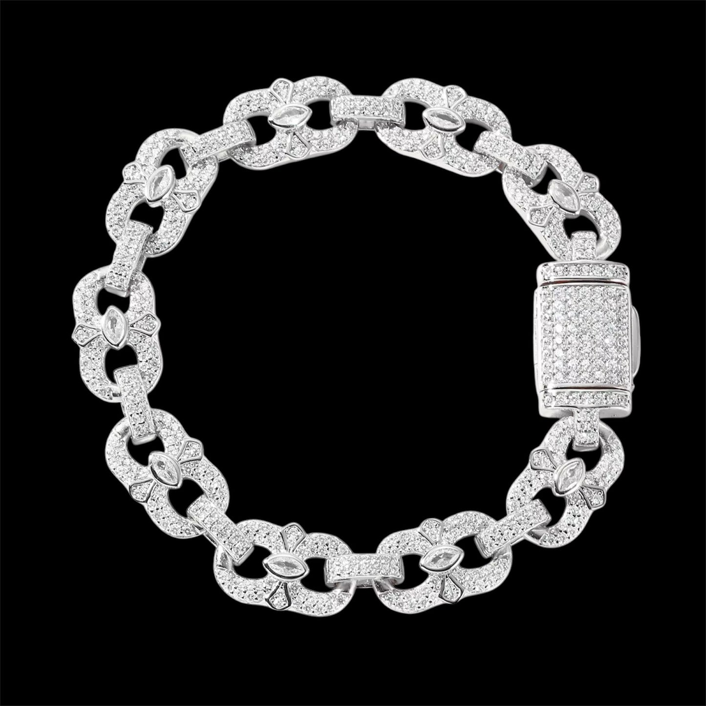 Bracelet - Solitaire