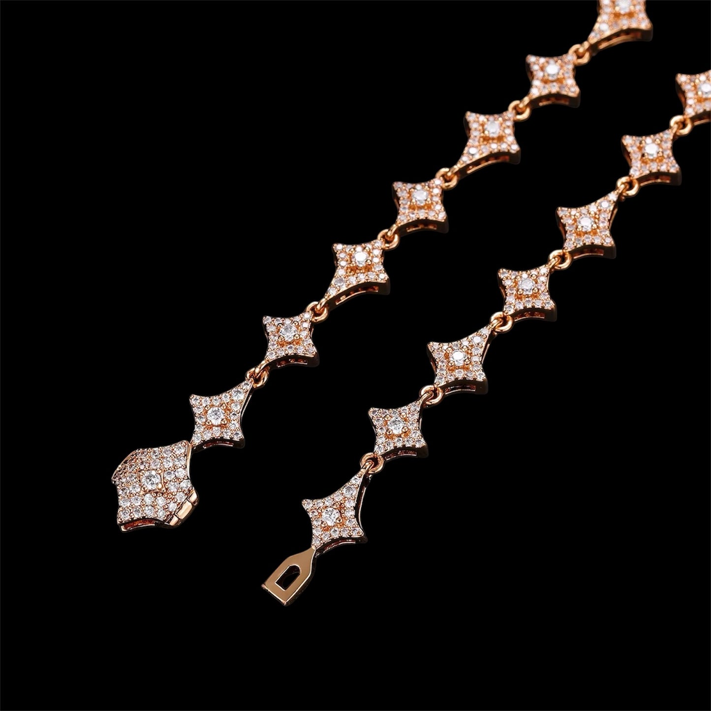 Bracelet - Solitaire