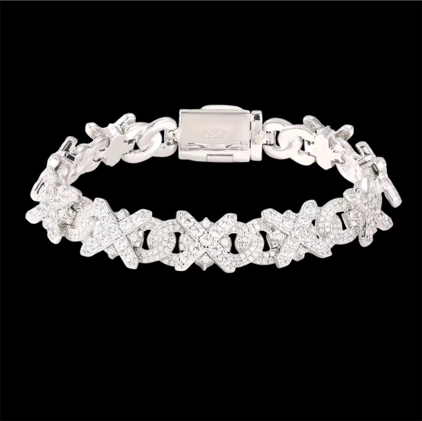 Bracelet - Solitaire