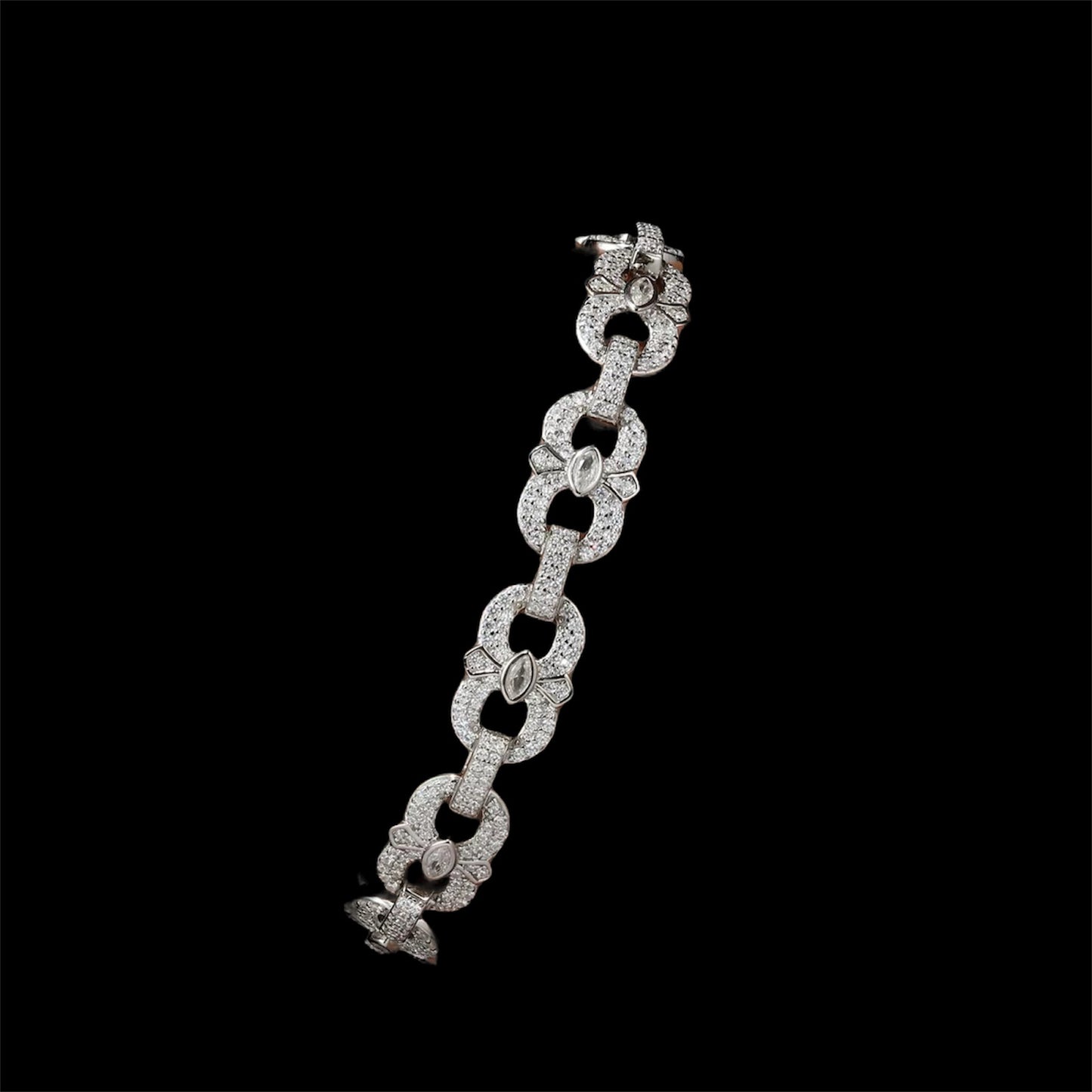 Bracelet - Solitaire