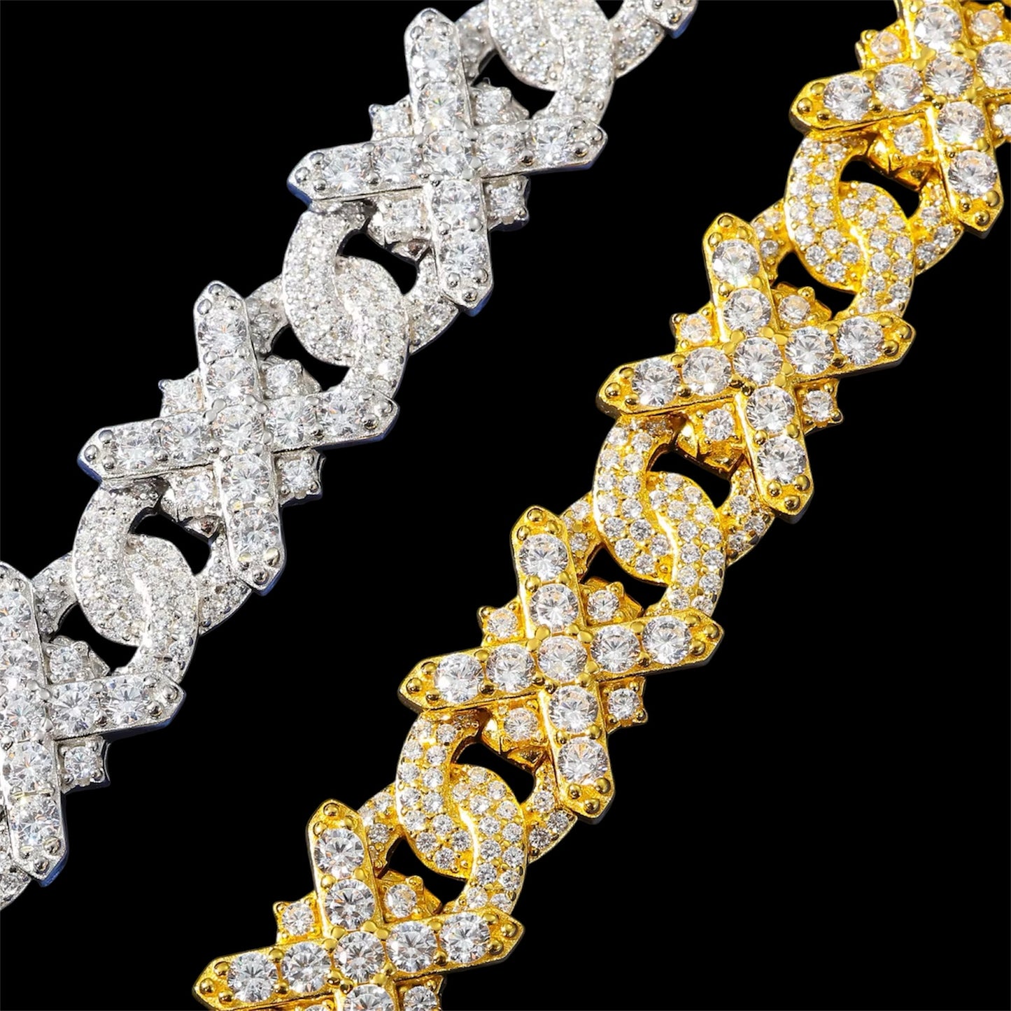 Bracelet - Solitaire