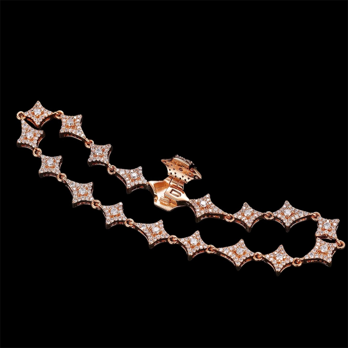 Bracelet - Solitaire