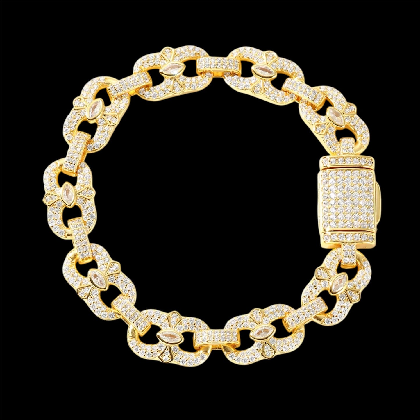 Bracelet - Solitaire