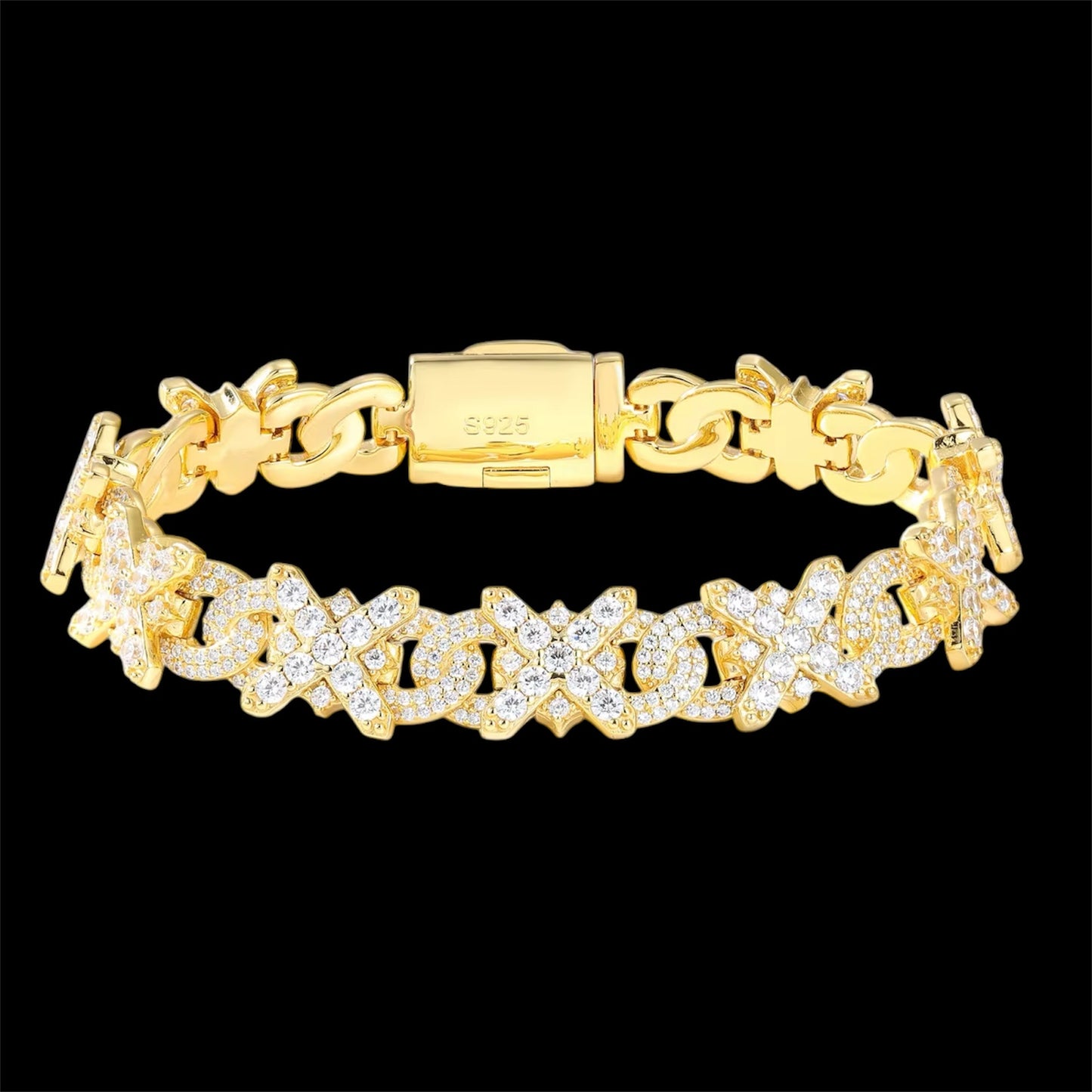 Bracelet - Solitaire