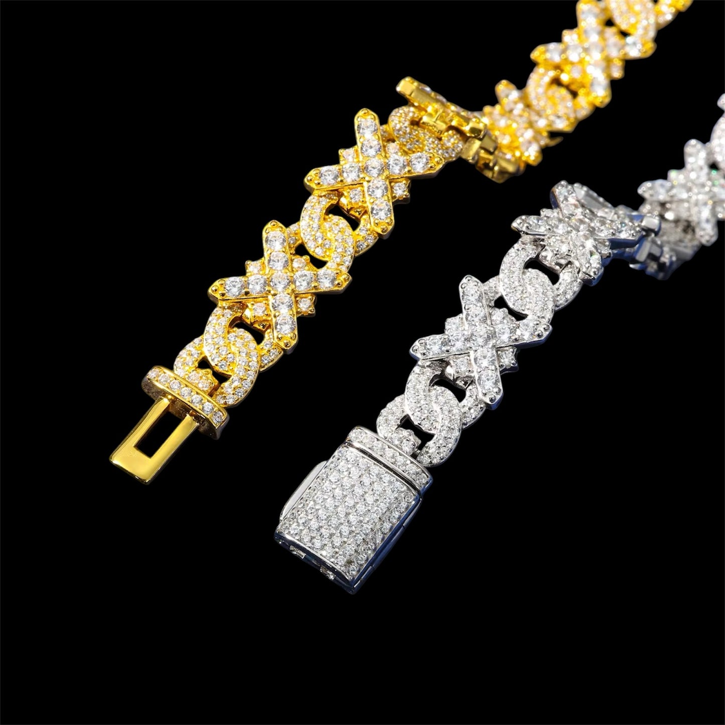 Bracelet - Solitaire