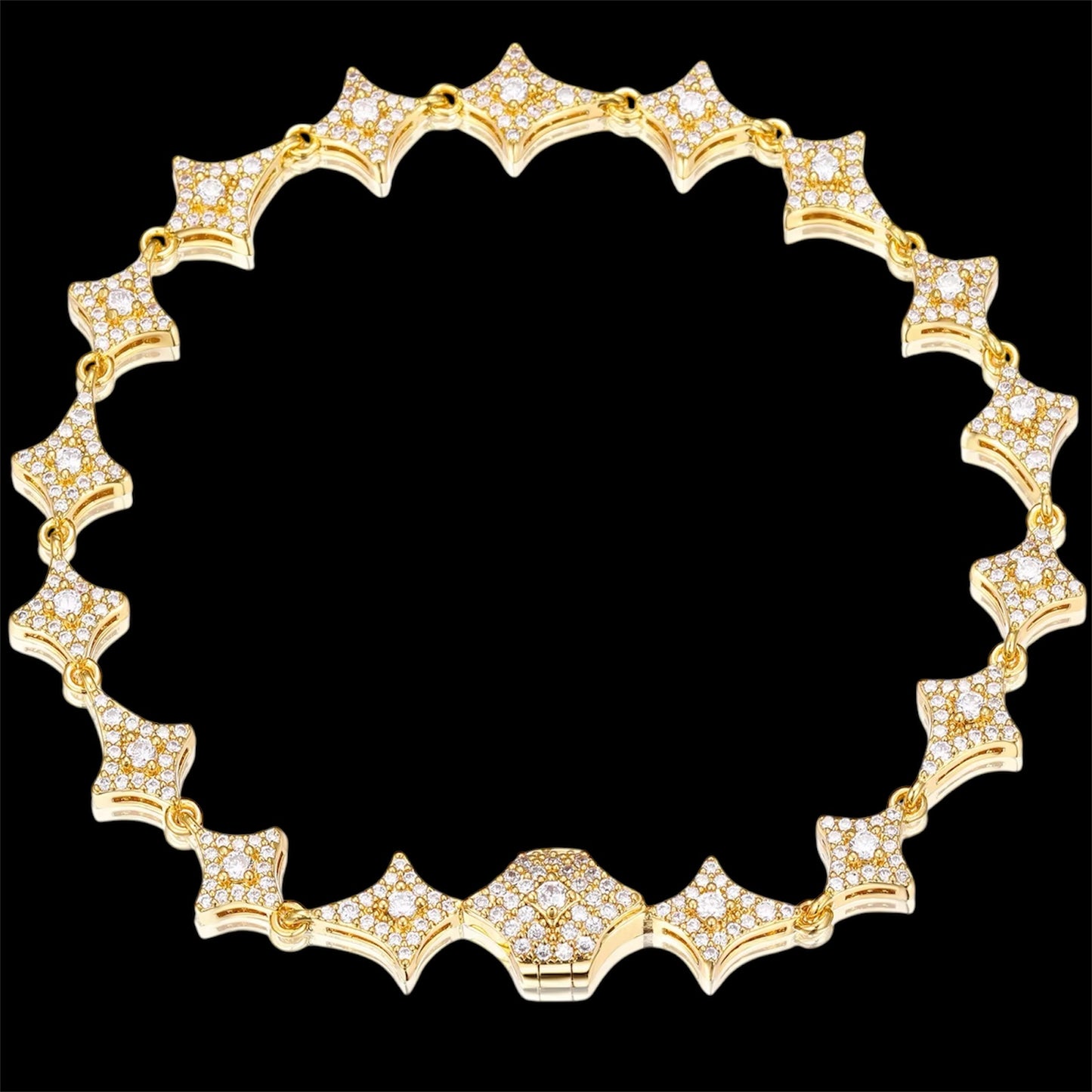 Bracelet - Solitaire