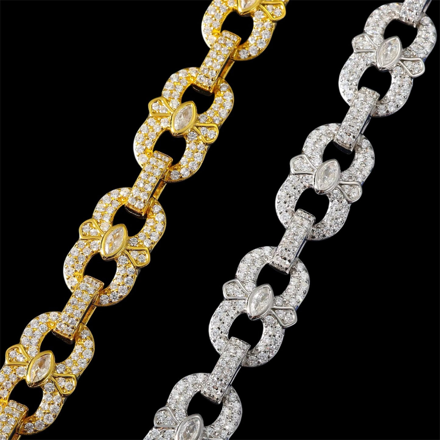 Bracelet - Solitaire