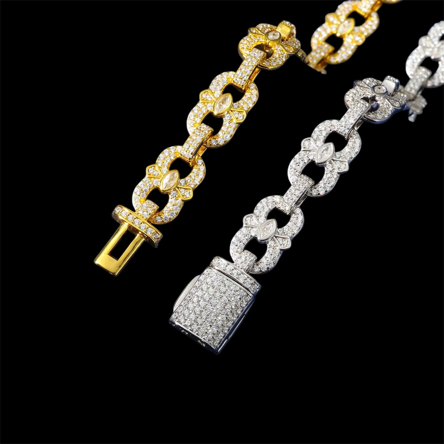 Bracelet - Solitaire