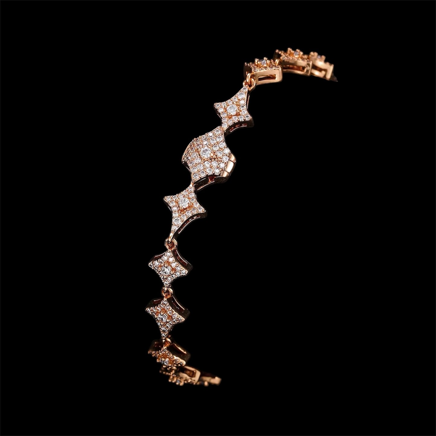 Bracelet - Solitaire