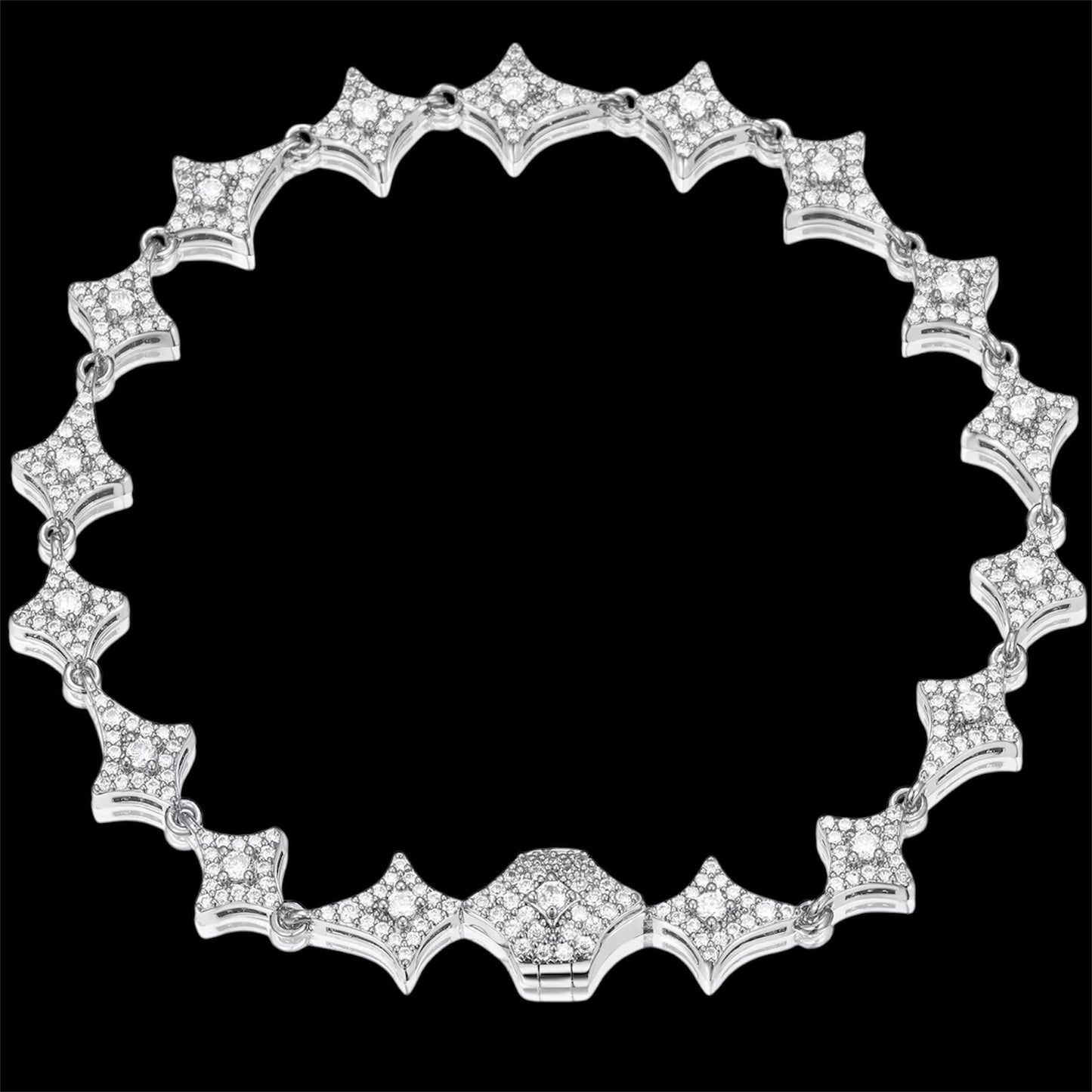 Bracelet - Solitaire