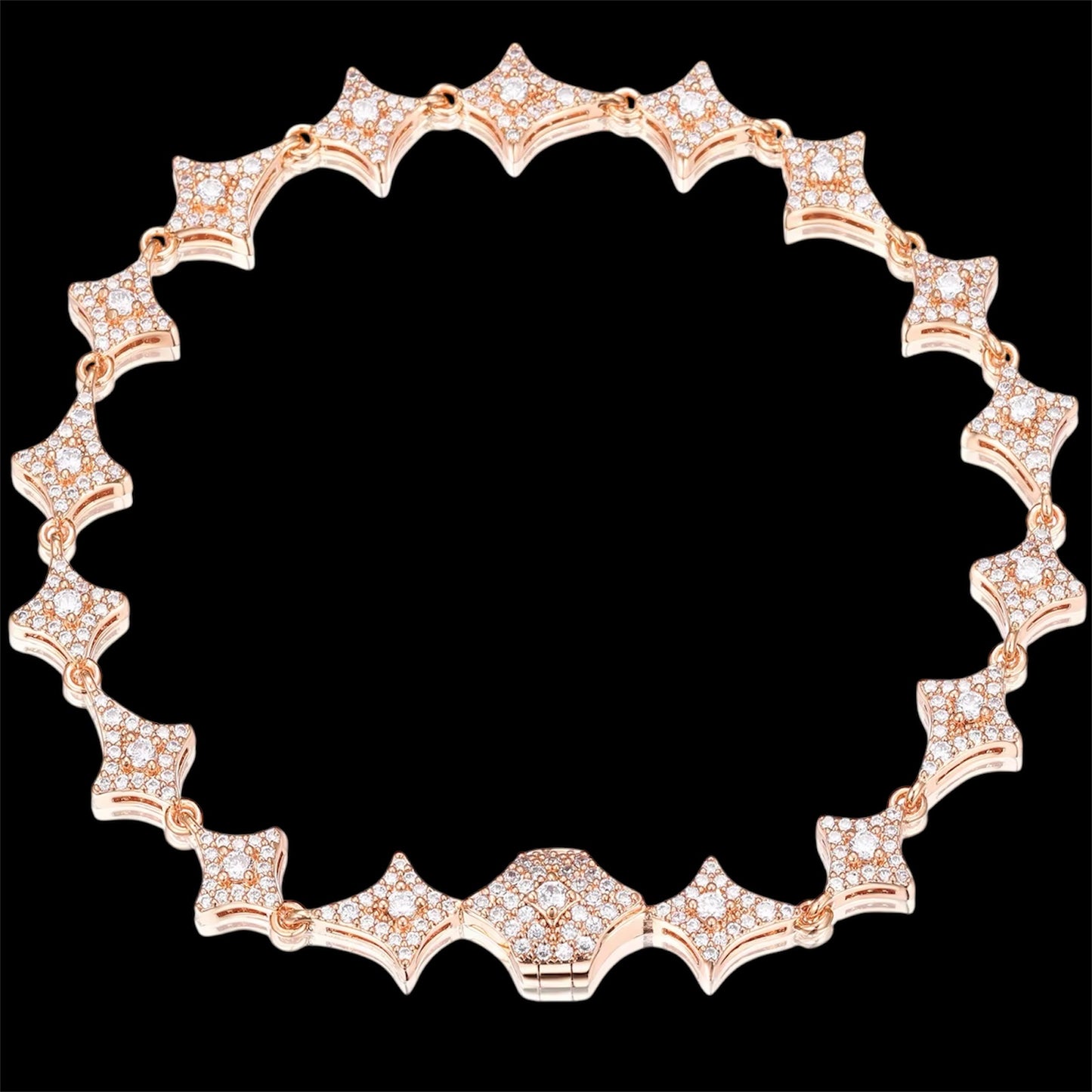 Bracelet - Solitaire