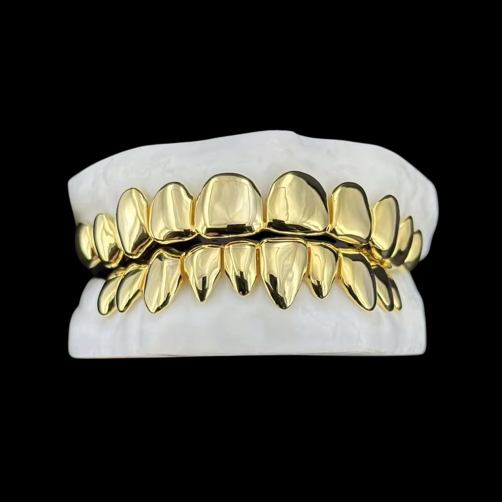 Grills Sur Mesure - Solitaire
