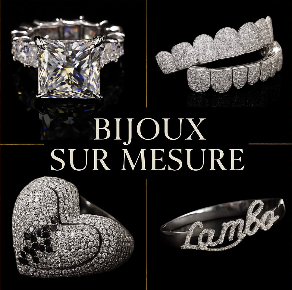 Bijoux Sur Mesure