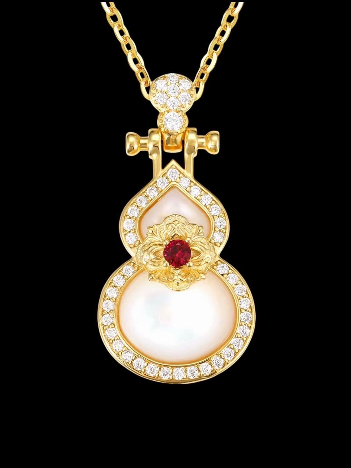 Femme - Moissanite