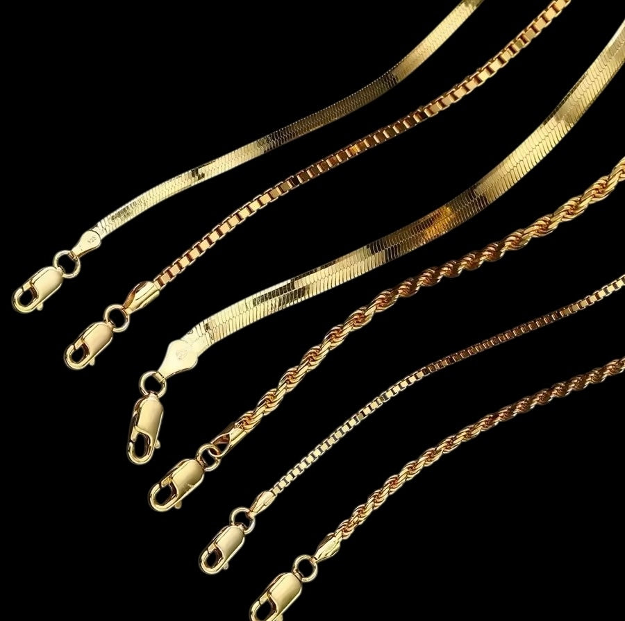 Bracelets Femme - Argent S925
