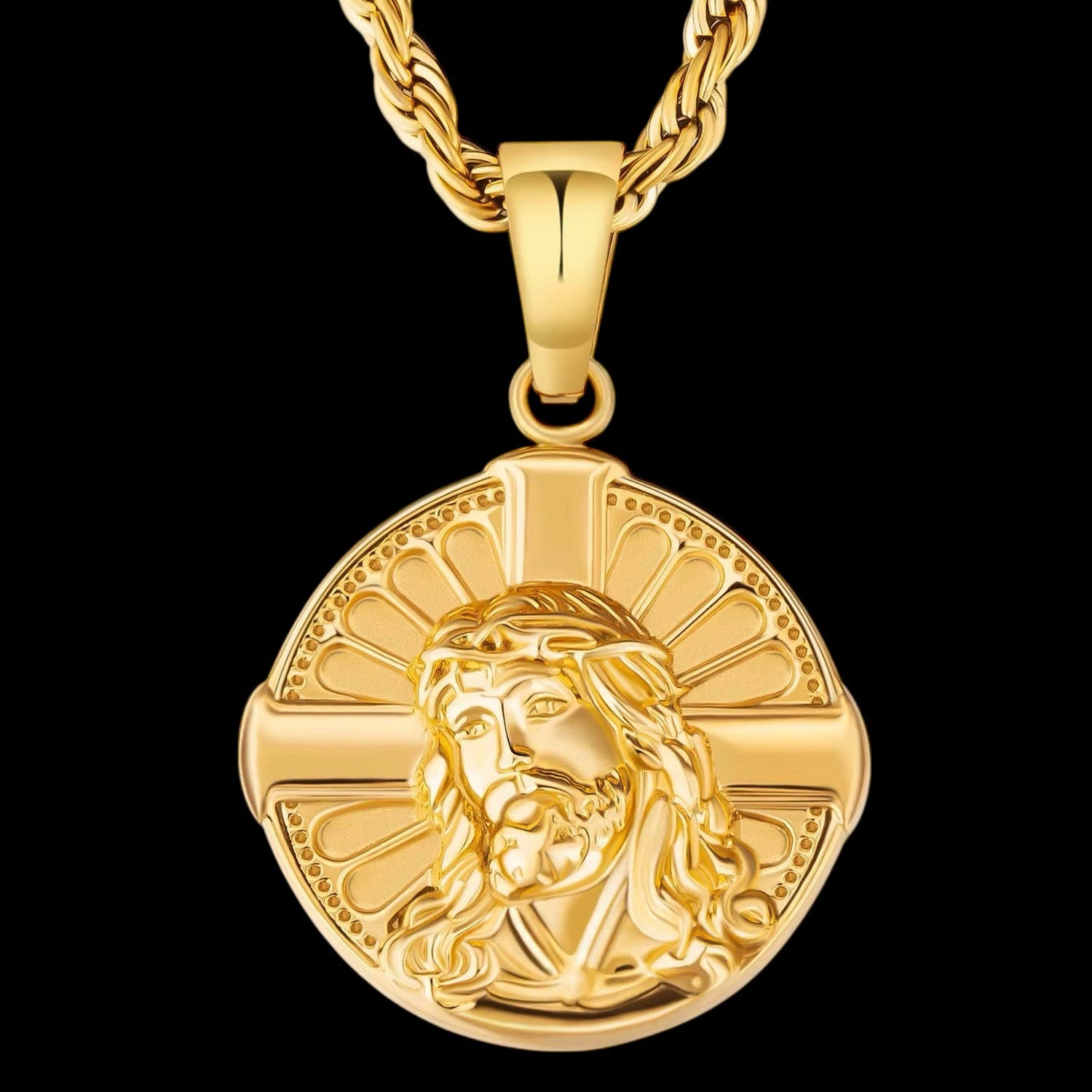 Hommes - Argent S925