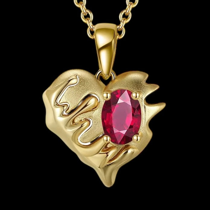Femme - Argent S925