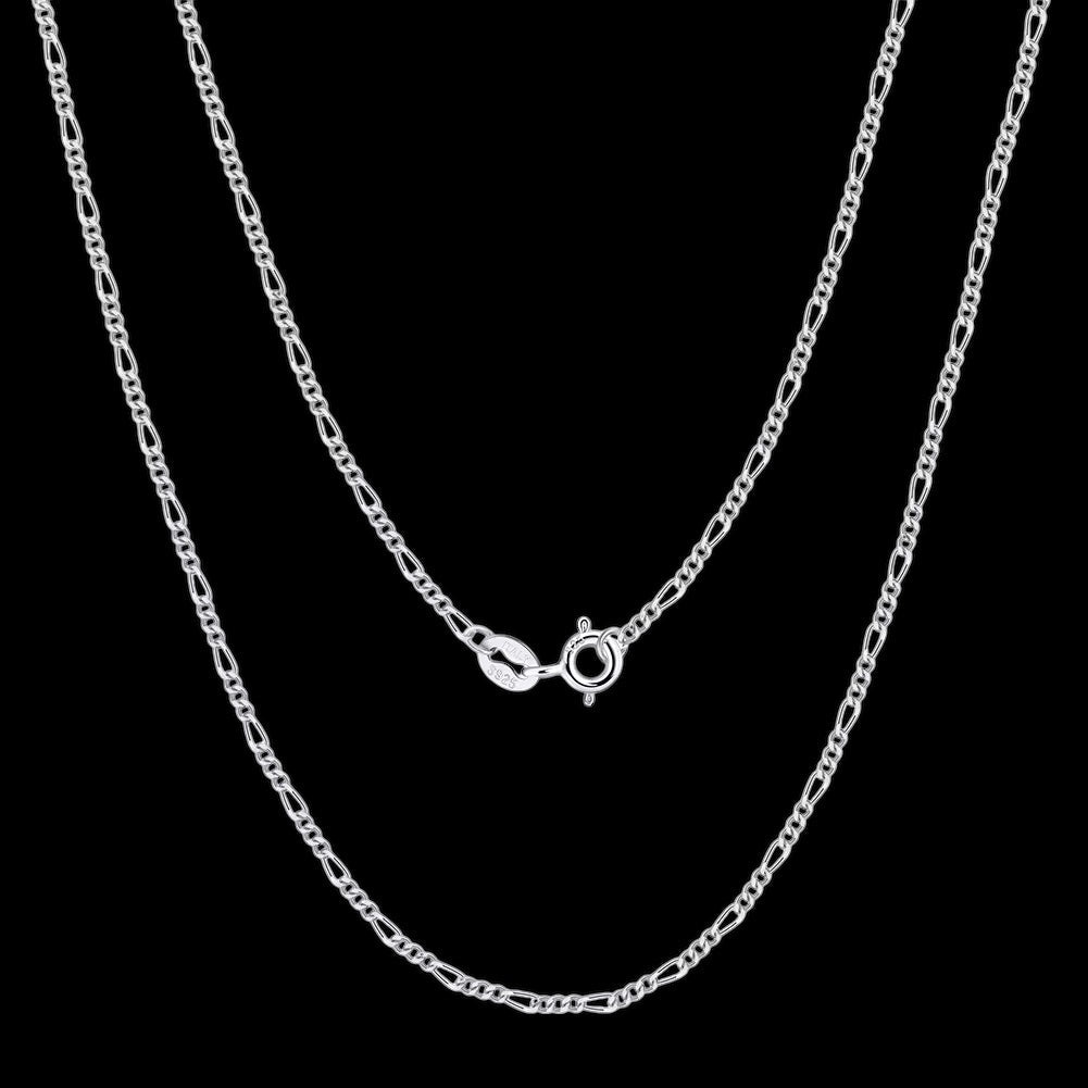 Chaînes Femme - Argent S925