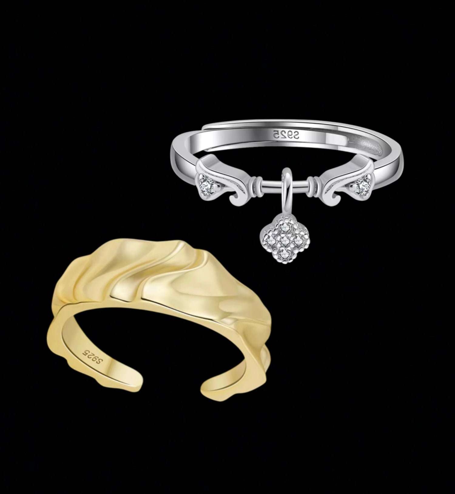 Femmes - Argent S925