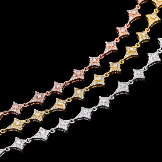 Bracelet - Solitaire