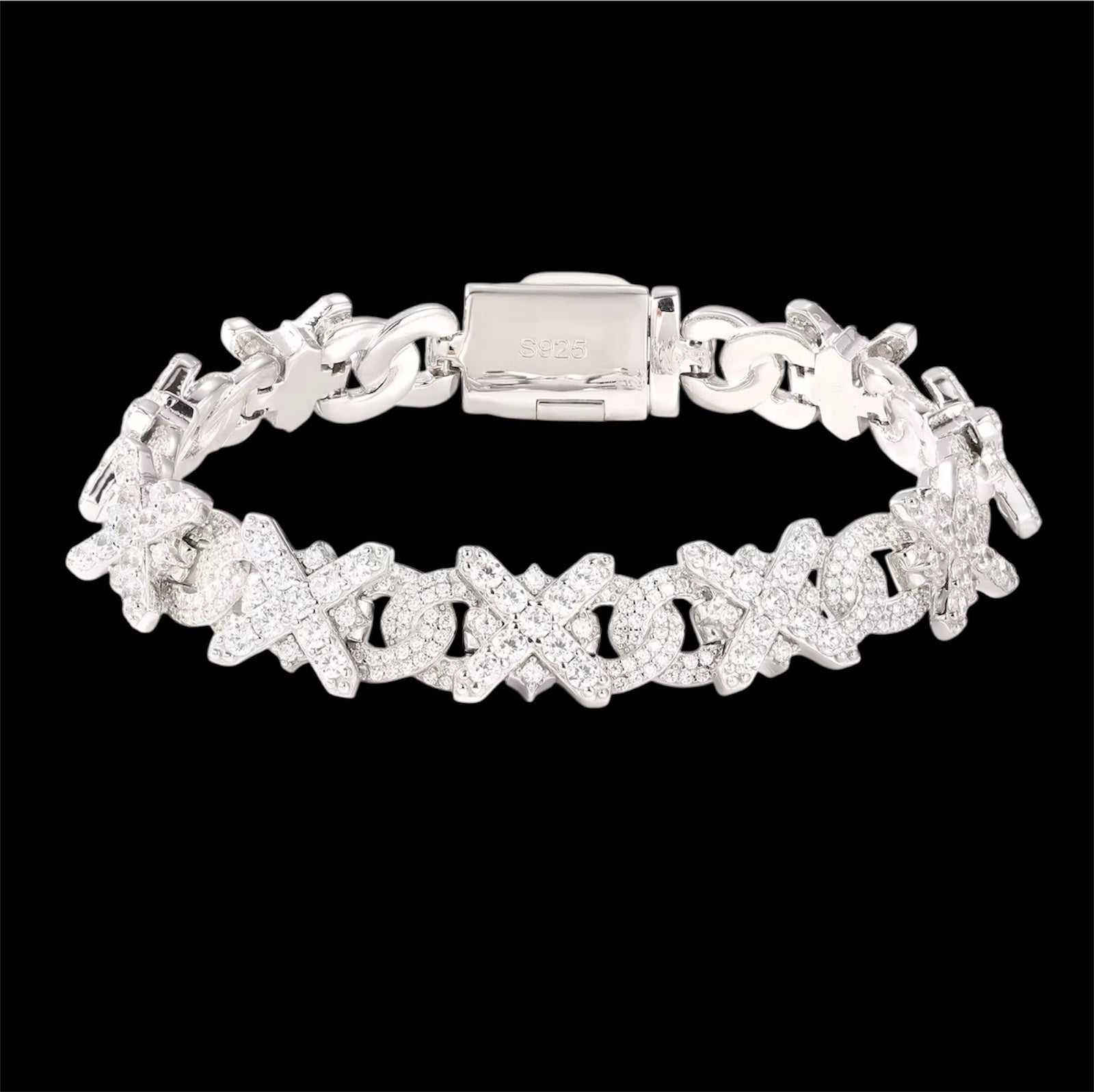 Bracelet - Solitaire