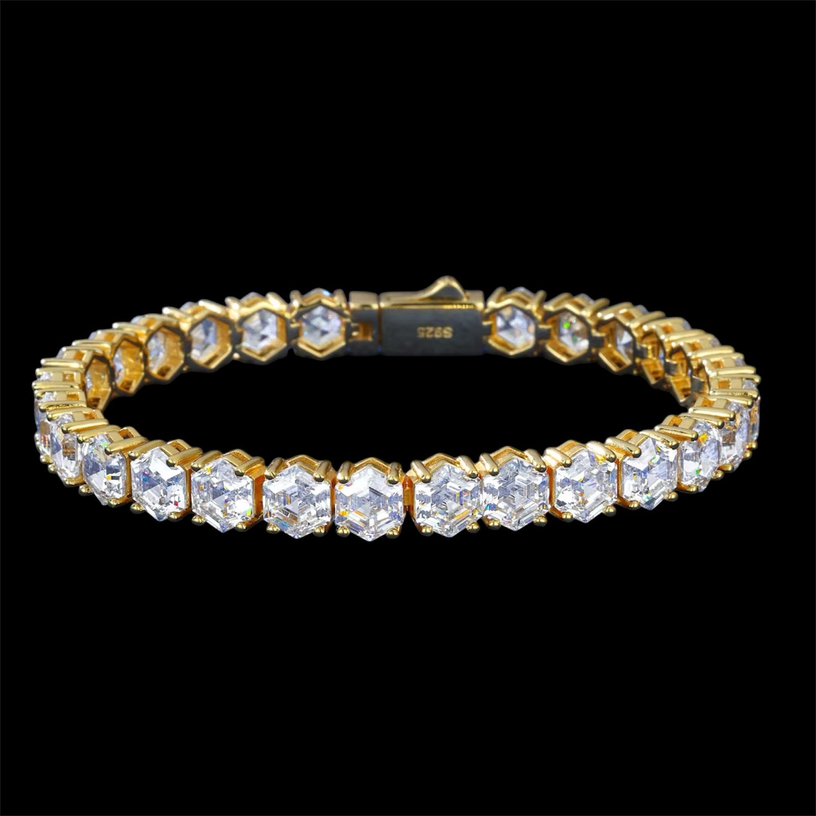 Bracelet - Solitaire