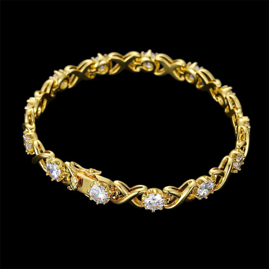 Bracelt - Solitaire