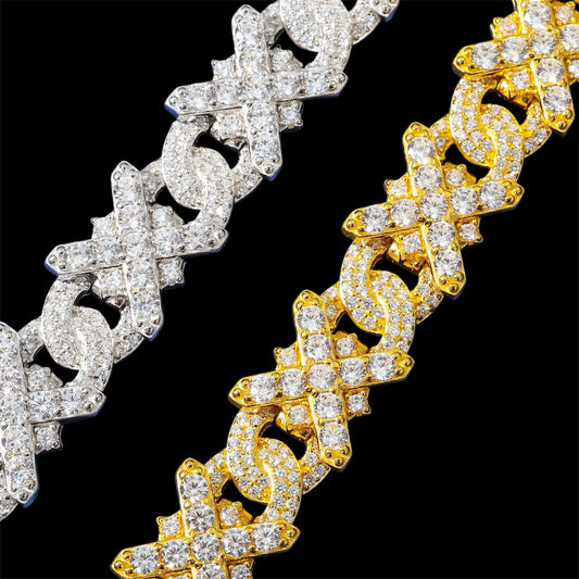 Bracelet - Solitaire