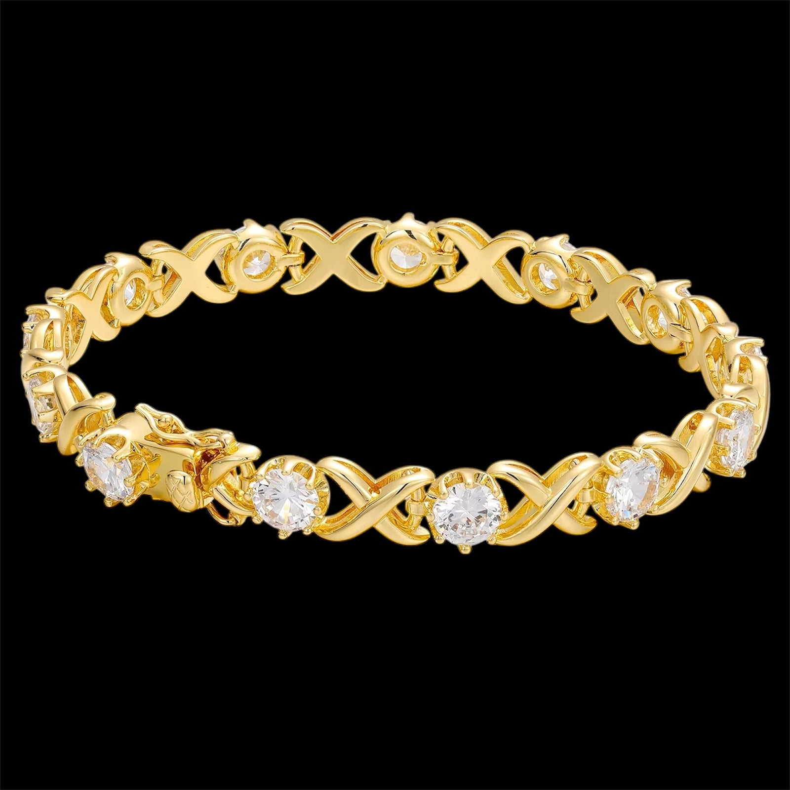 Bracelt - Solitaire