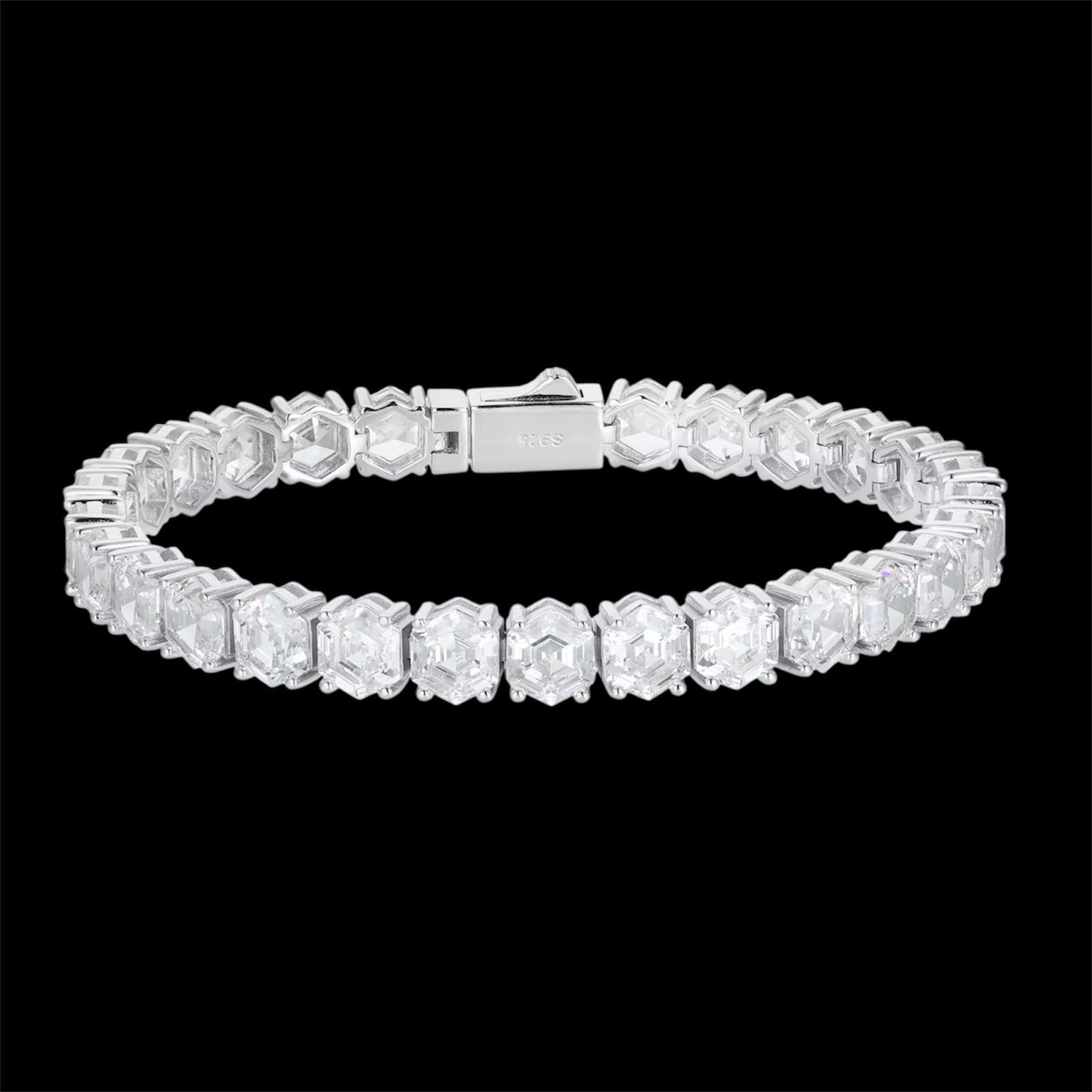 Bracelet - Solitaire