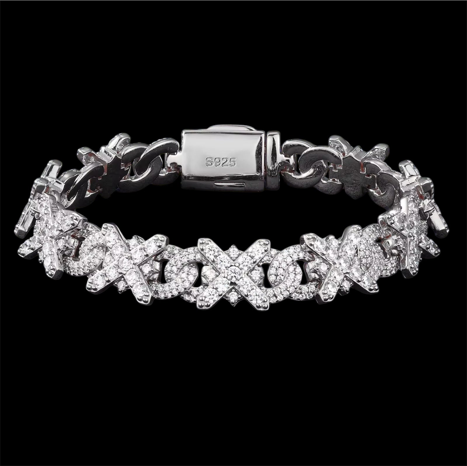 Bracelet - Solitaire