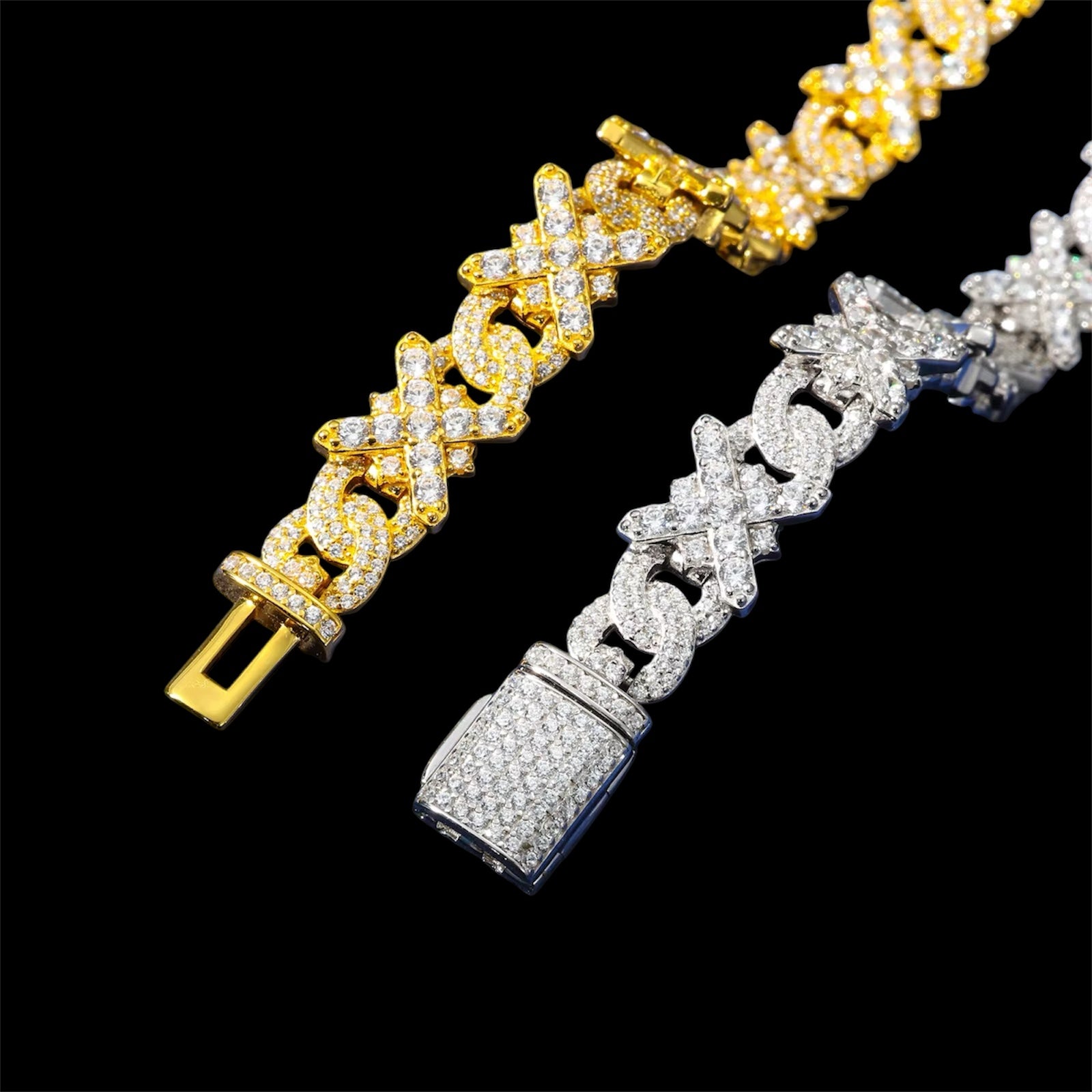 Bracelet - Solitaire