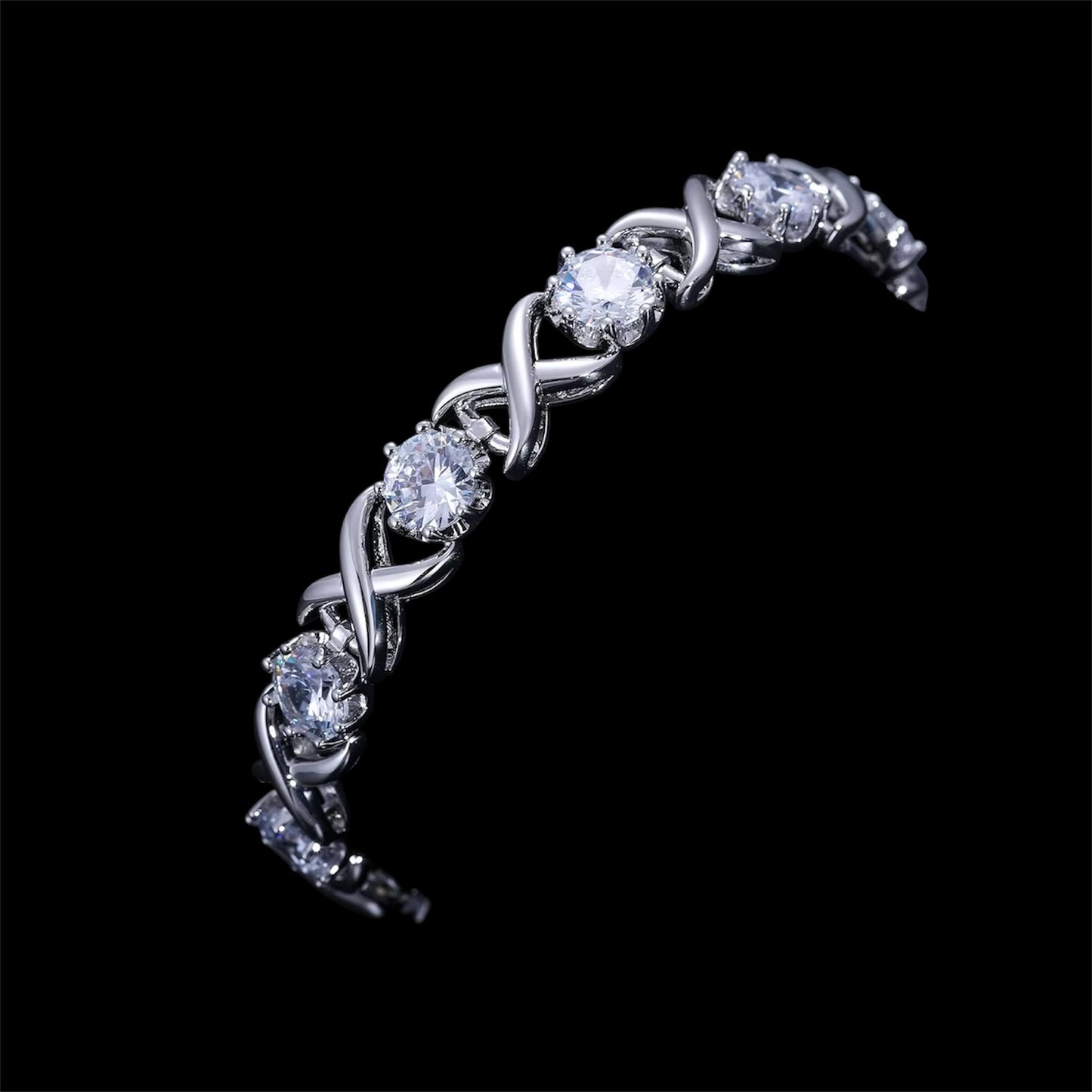 Bracelt - Solitaire