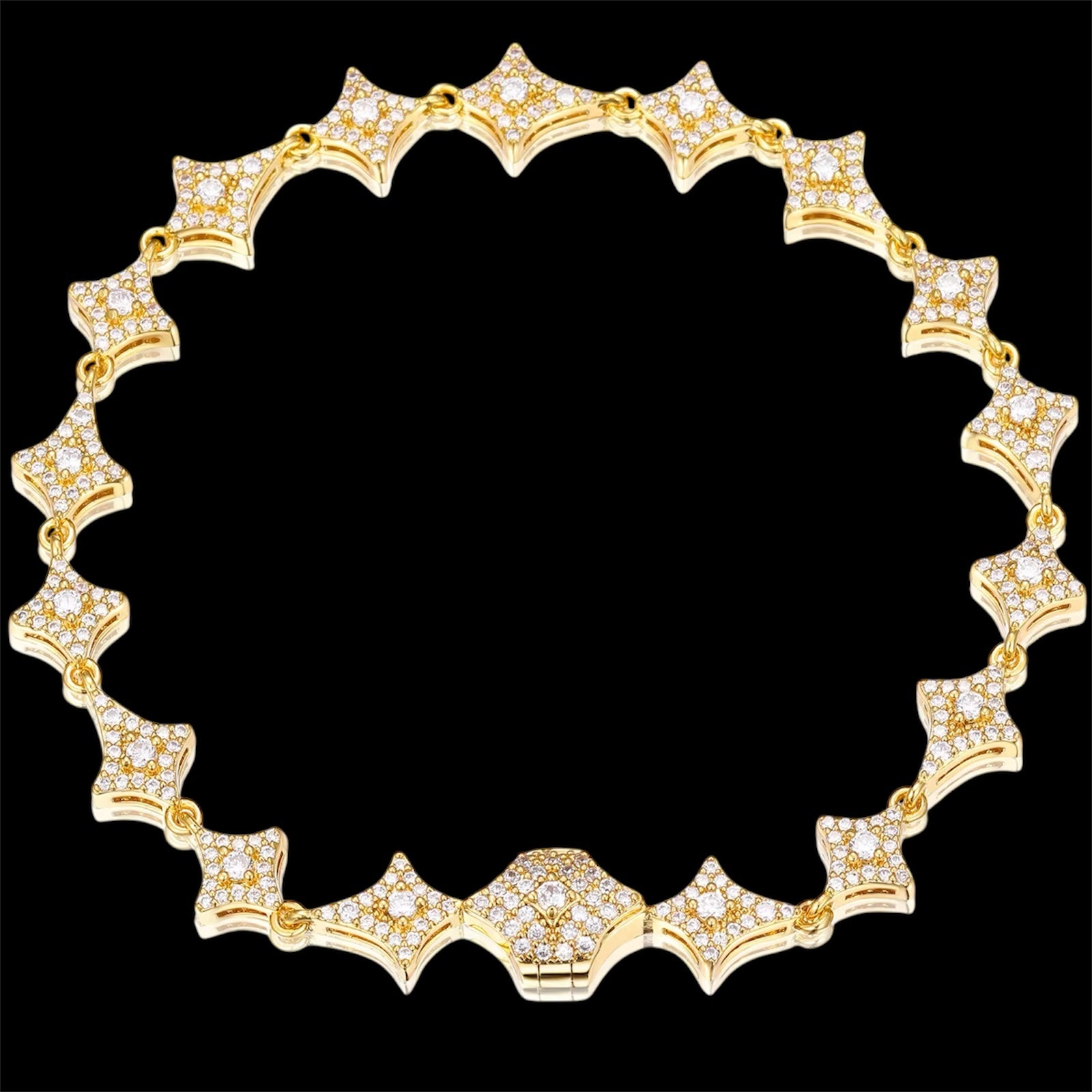 Bracelet - Solitaire