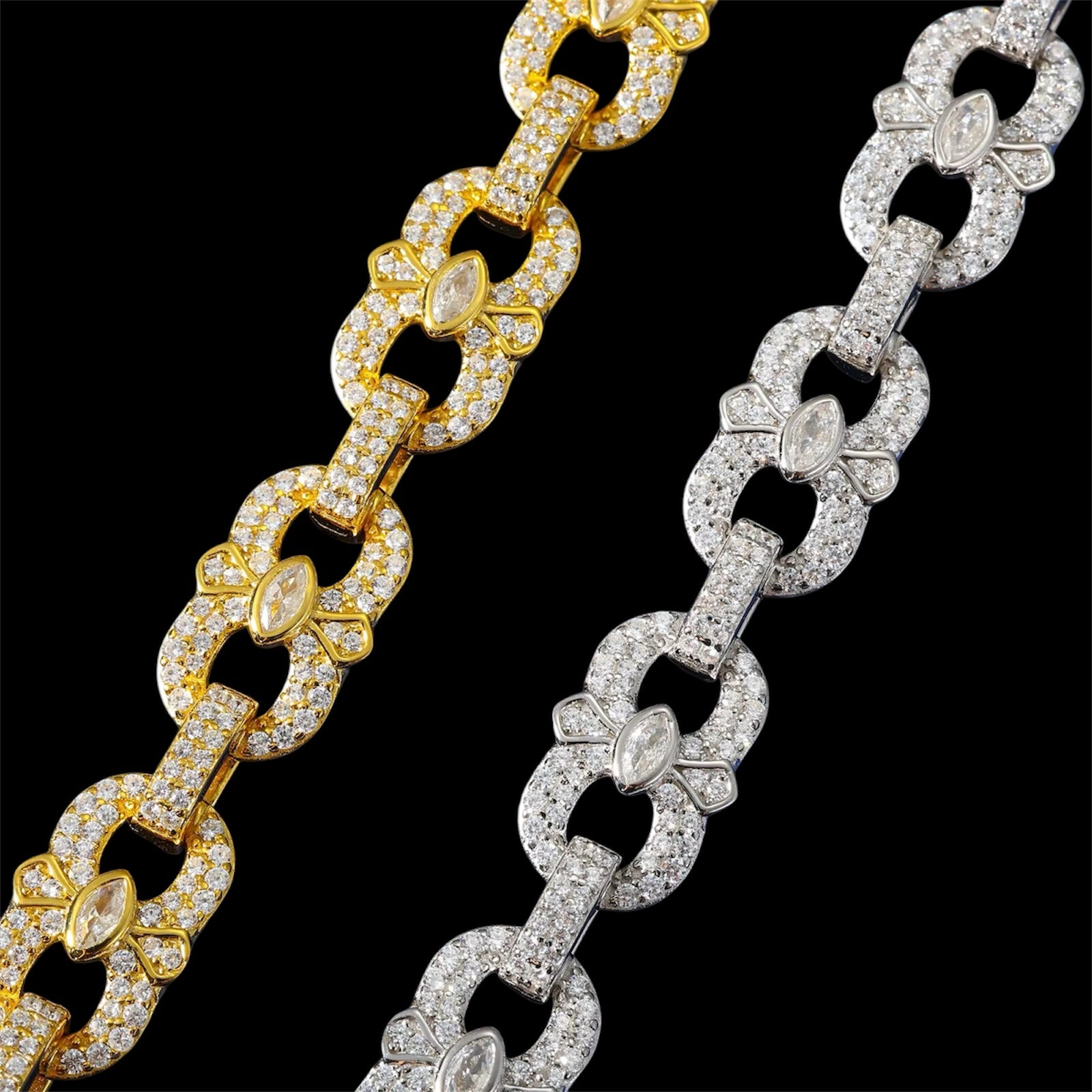 Bracelet - Solitaire