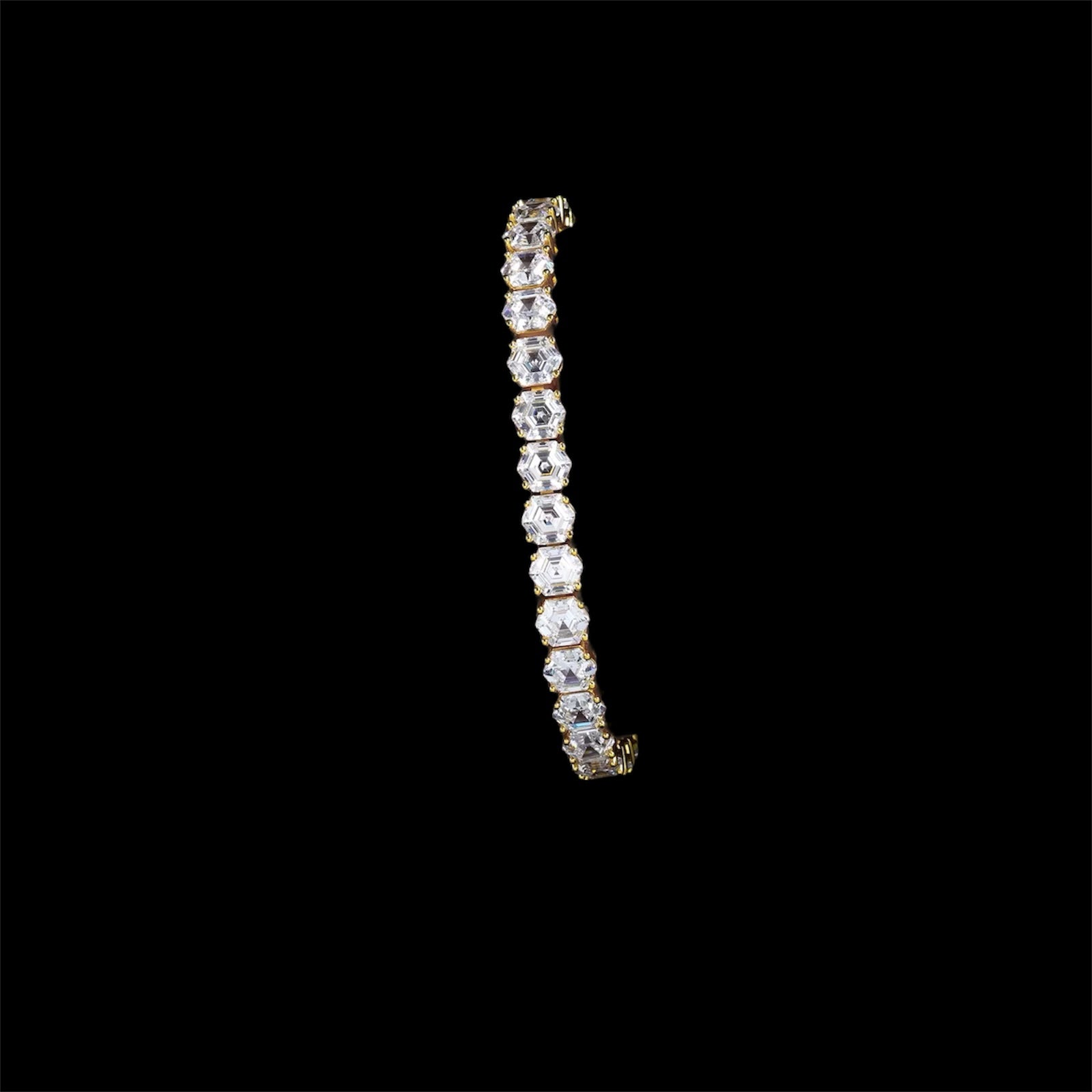 Bracelet - Solitaire