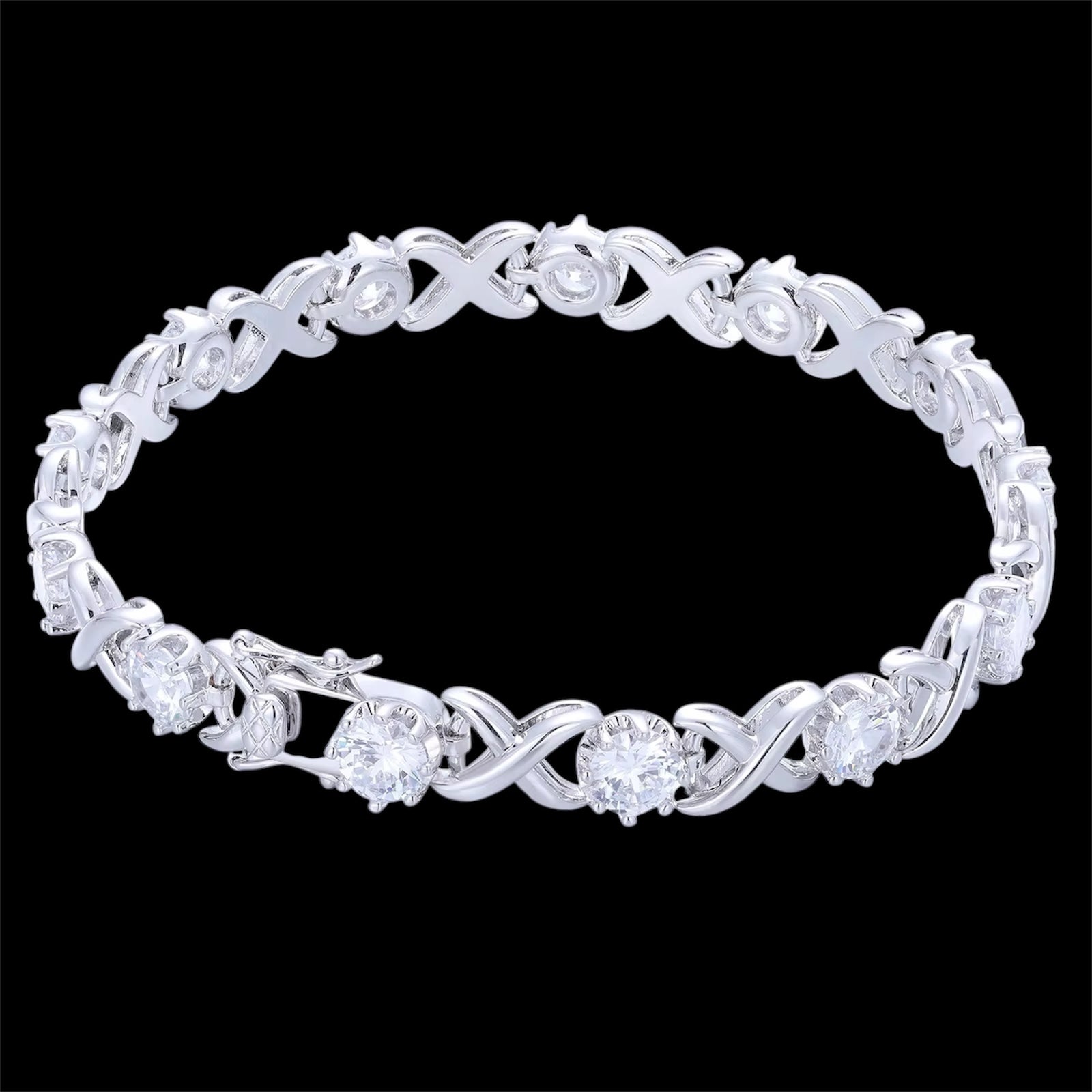 Bracelt - Solitaire