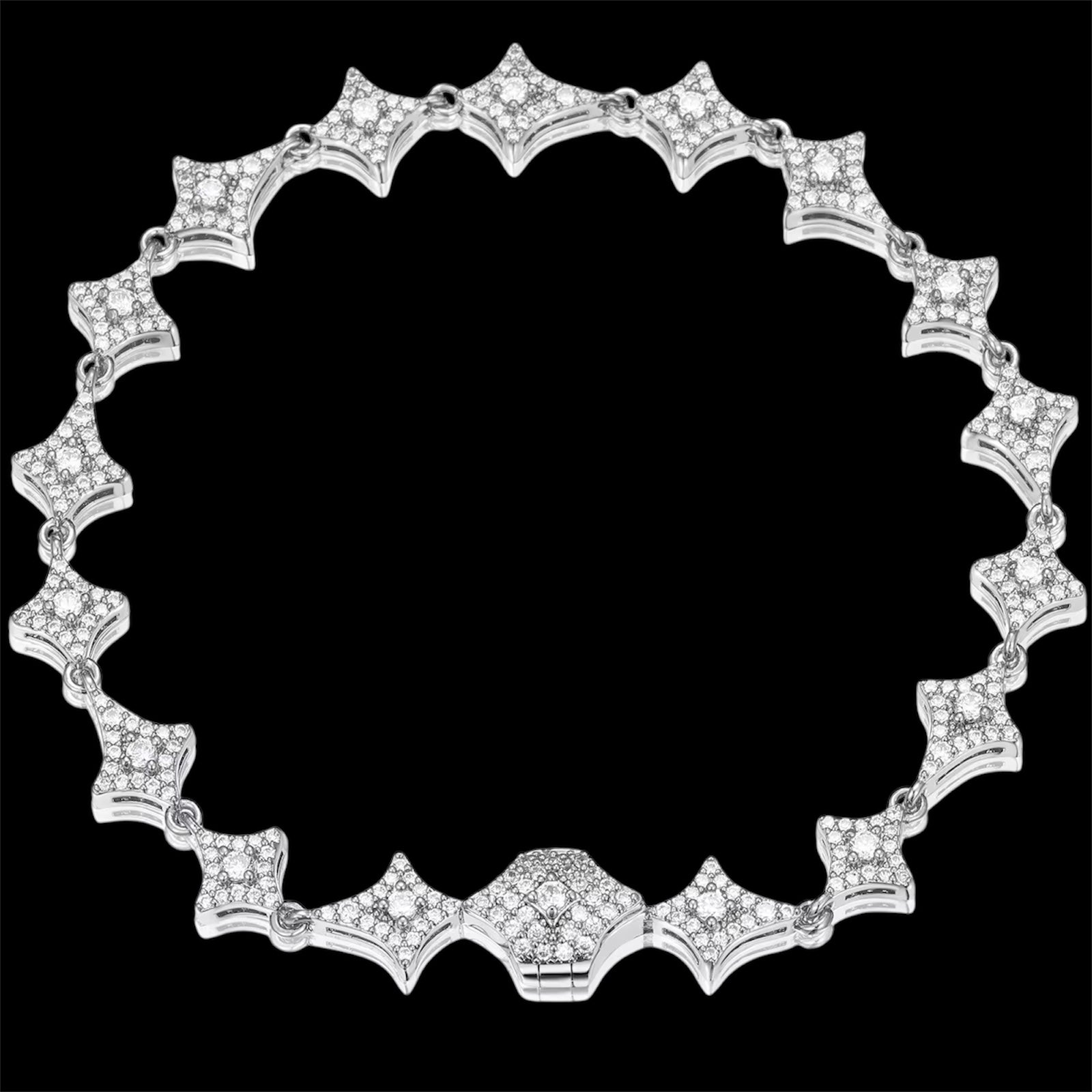 Bracelet - Solitaire