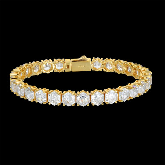 Bracelet - Solitaire