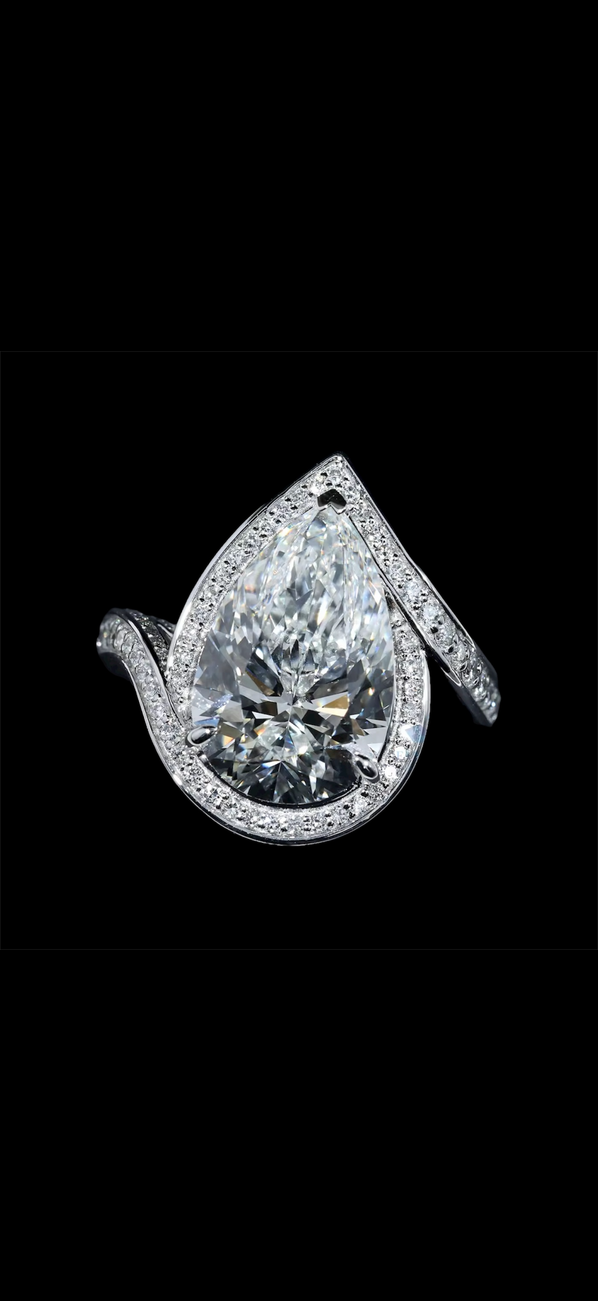 Acompte - 2 bagues Sur Mesure