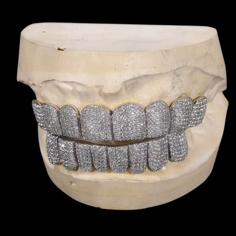 Grills Sur Mesure - Solitaire