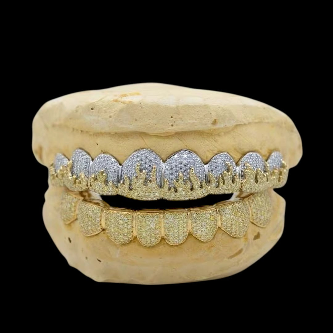 Grills Sur Mesure - Solitaire
