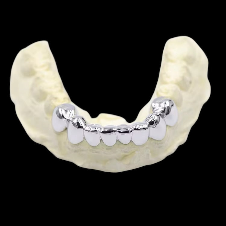 Grills Sur Mesure - Solitaire