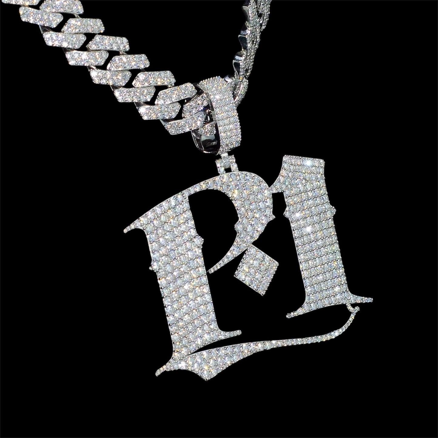 Pendentifs Sur Mesure - Solitaire