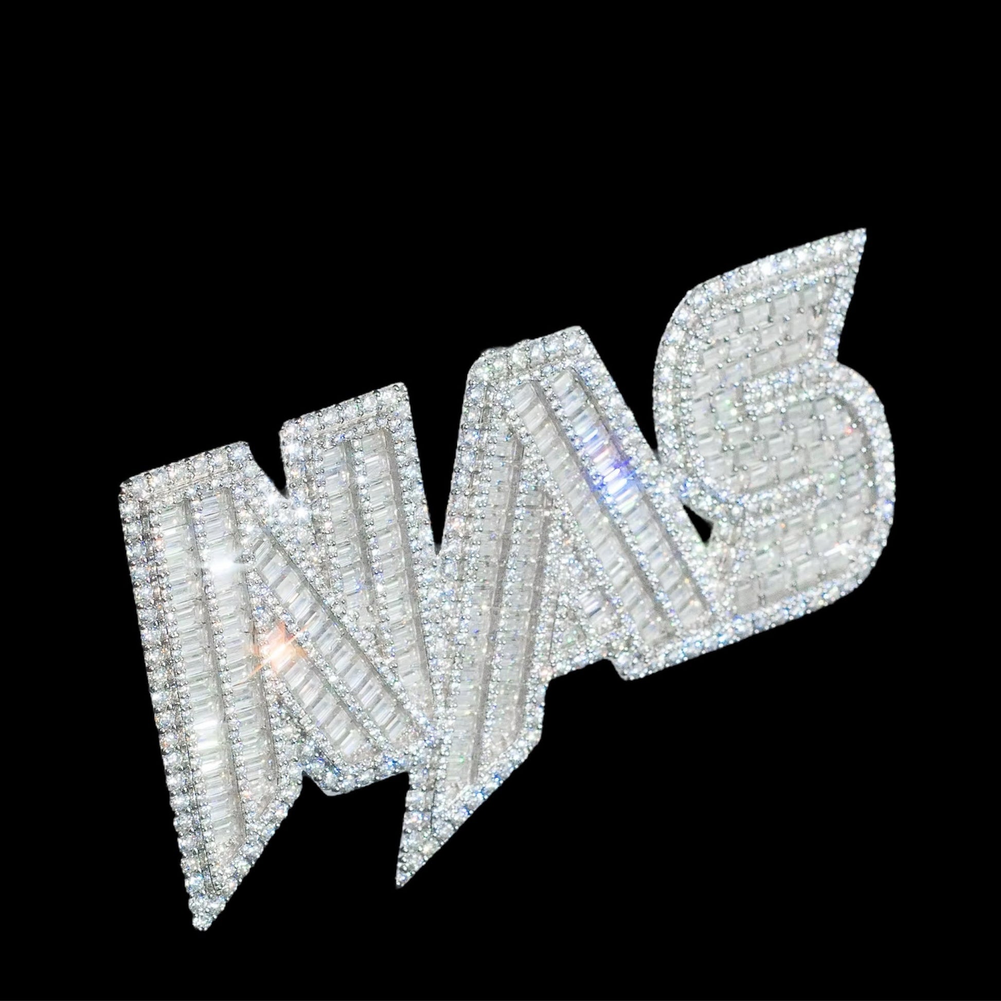 Pendentifs Sur Mesure - Solitaire