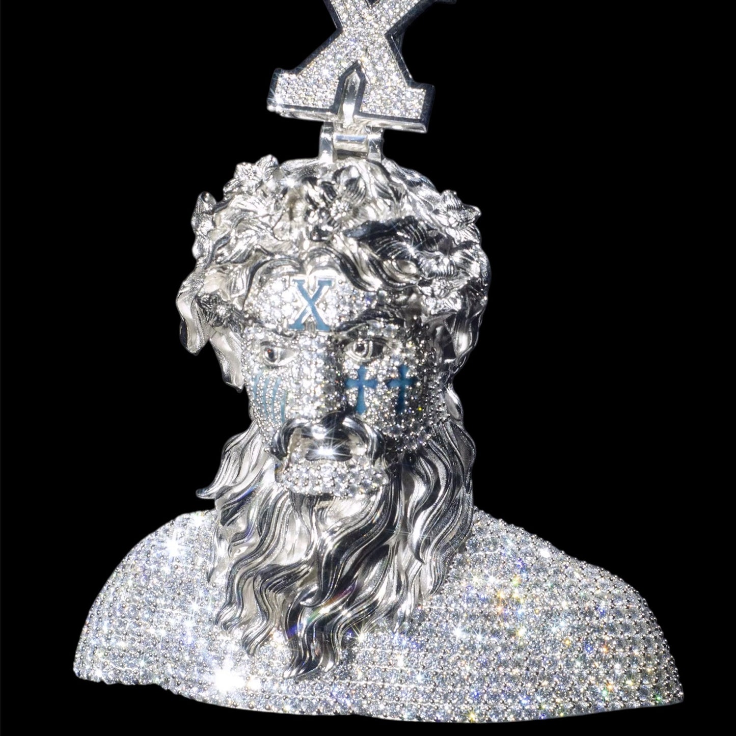Pendentifs Sur Mesure - Solitaire