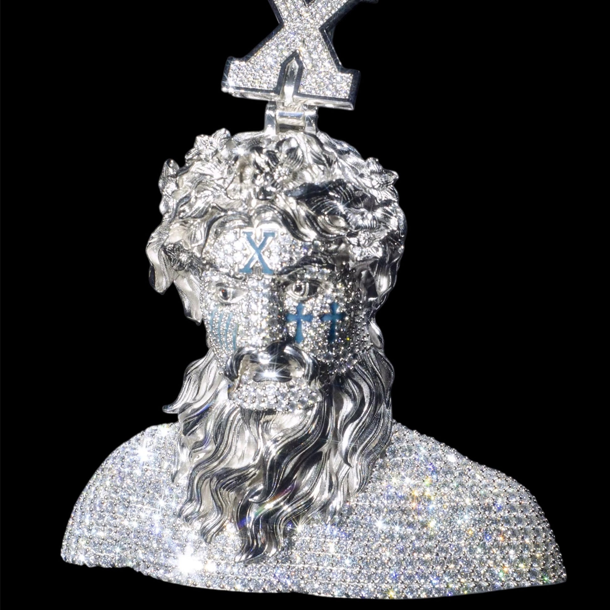 Pendentifs Sur Mesure - Solitaire