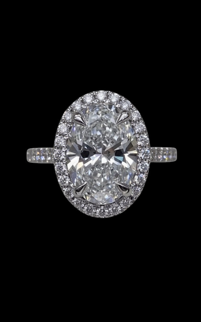 Acompte - 2 bagues Sur Mesure