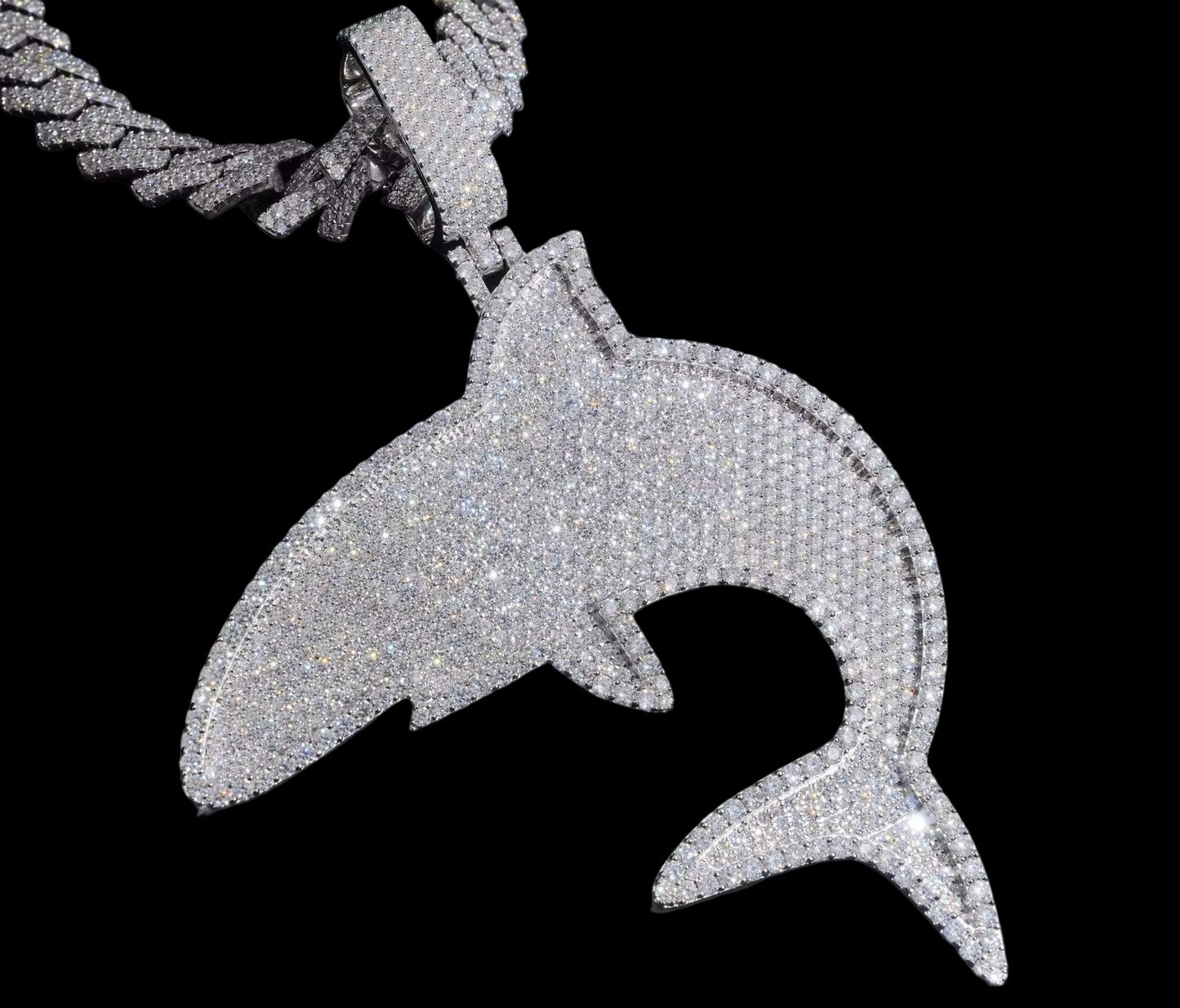 Pendentif - Sur Mesure - Solitaire