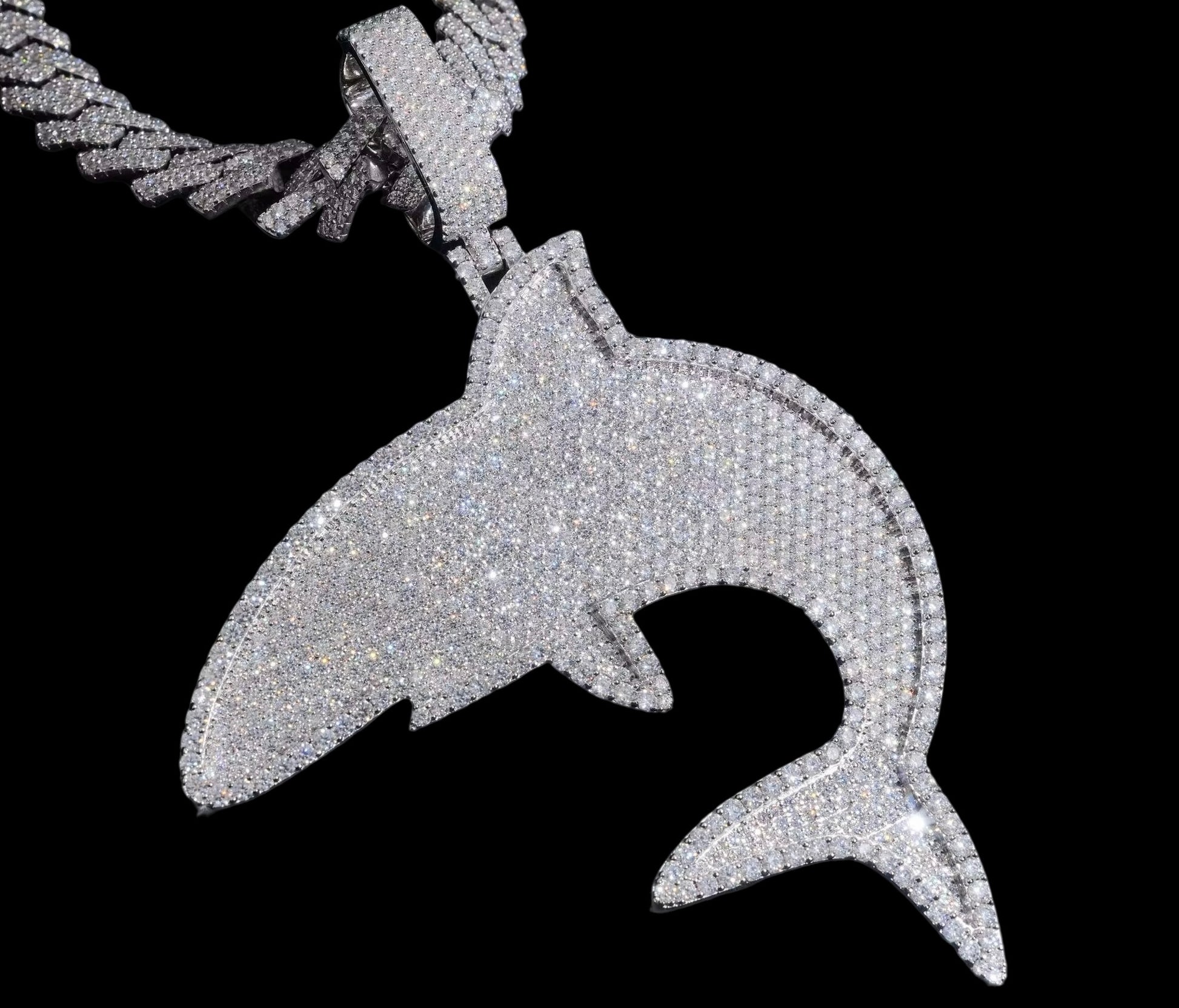 Pendentif - Sur Mesure - Solitaire